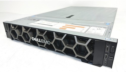 Dell PowerEdge R740XD Server Gold Fully Configurable 24SFF (24 x 2.5") 2U Rack - Picture 3 of 5