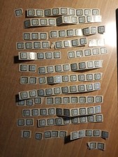 Bollini Punti Conad - Thun 2024 vendo in lotti da 5 a €2,99