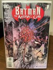 Batman: The Widening Gyre #1 - DC 2009