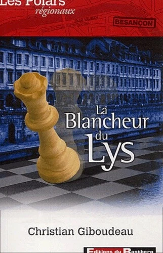 La blancheur du Lys, Christian Giboudeau - Photo 1/1