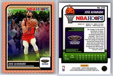 2023-24 Panini NBA Haunted Hoops ORANGE #151-300 You Pick Complete the Set!