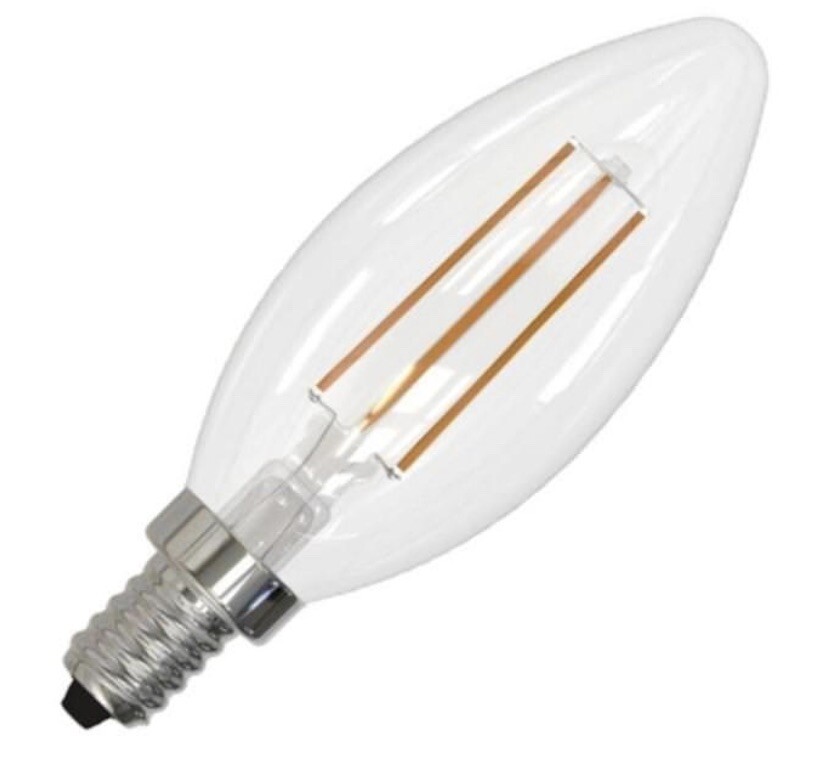 Green Creative LED Light Bulb (37058) - 24 bulbs