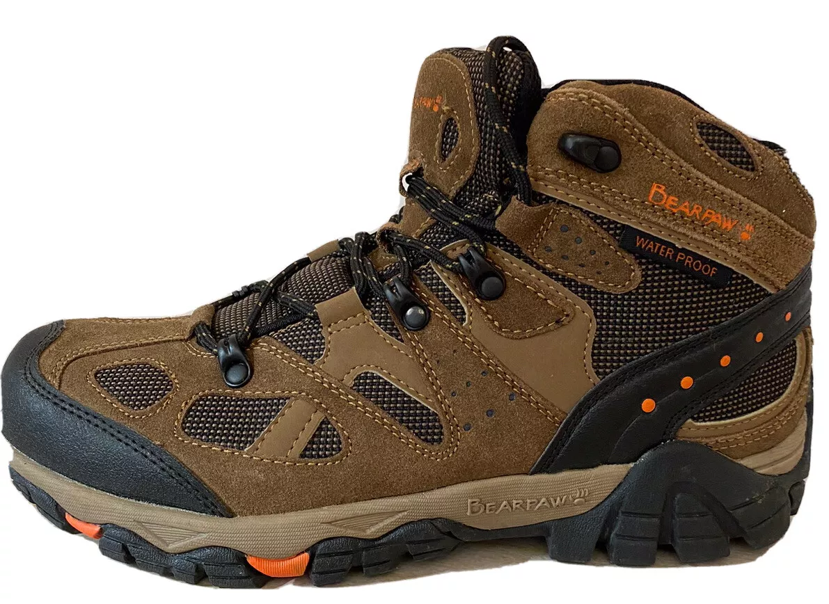 Bearpaw brock best sale