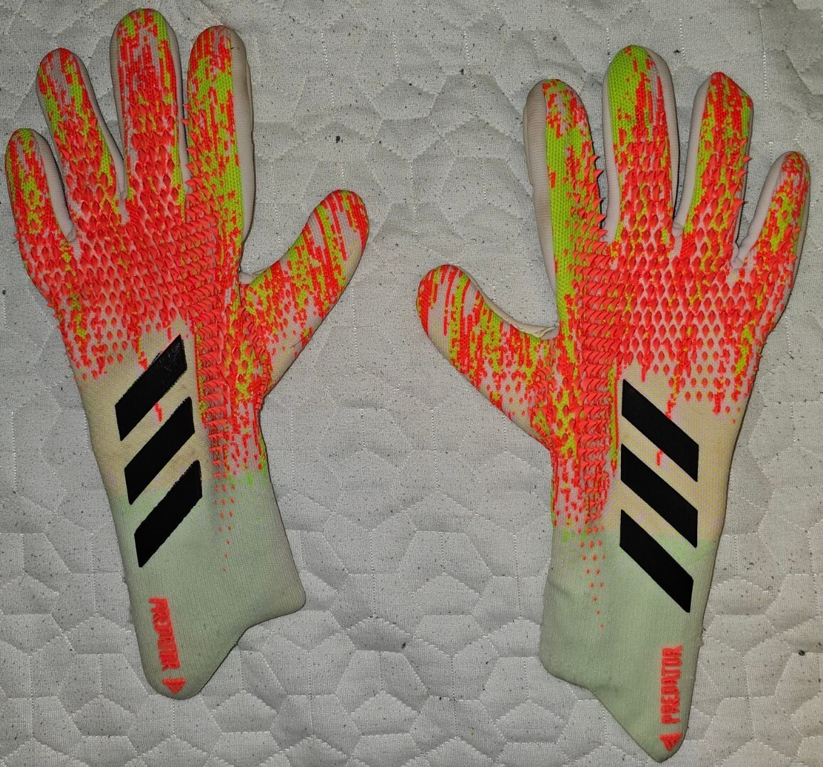 adidas predator gl pro white pop