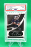 2022 Immaculate Immaculate Eye Black /25 #2 Tony Romo PSA 9 Dallas Cowboys BG6