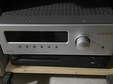 GRAAF GM50-B INTEGRATED AMPLIFIER