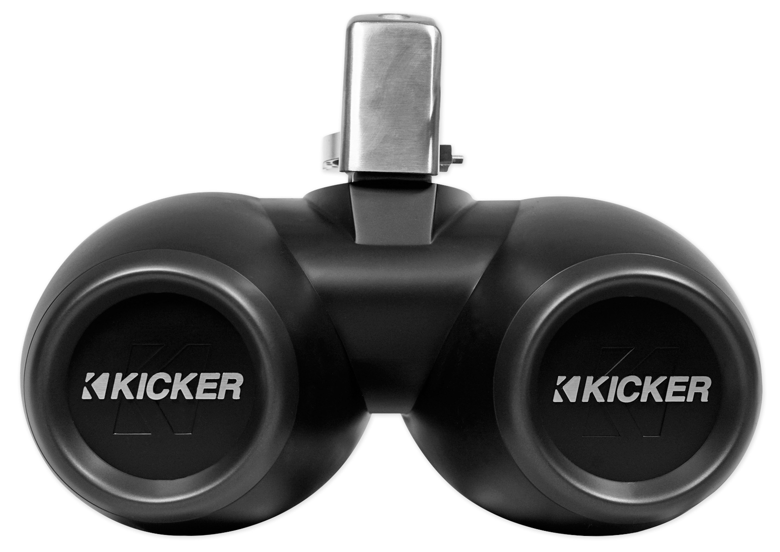 Пара динамиков KICKER 45KMTDC65 Dual 65 для морского вейкборда с башней Динамик на задней двери