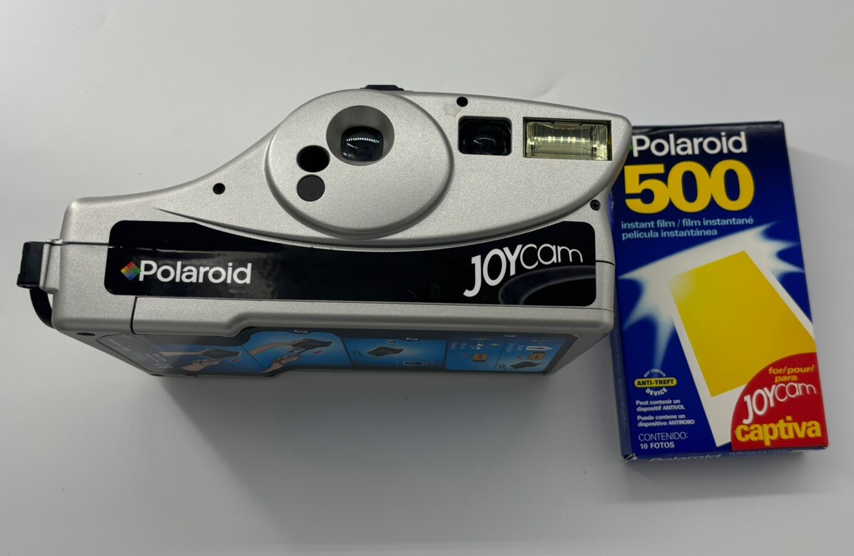 Polaroid Joycam pas cher - Meilleures ofes sur le neuf et l'occasion