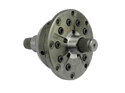 SCIROCCO JETTA GOLF GTI MK1 MK2 LSD DIFFERENTIAL LIMITED SLIP DIFF 020 109MM CWP