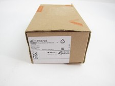 NEW IFM PI2793 Pressure Sensor PI-025-REA01-M...