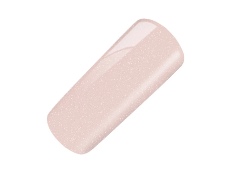 PremiumXL Camouflage UV Gel Make Up cinderella glimmer 15ml Aufbau Nagel Cover - Bild 3 von 3