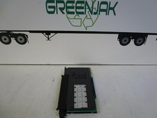 ALLEN BRADLEY 1771-IVN 10-30VDC LOW TRUE INPUT MODULE - USED - FREE SHIPPING