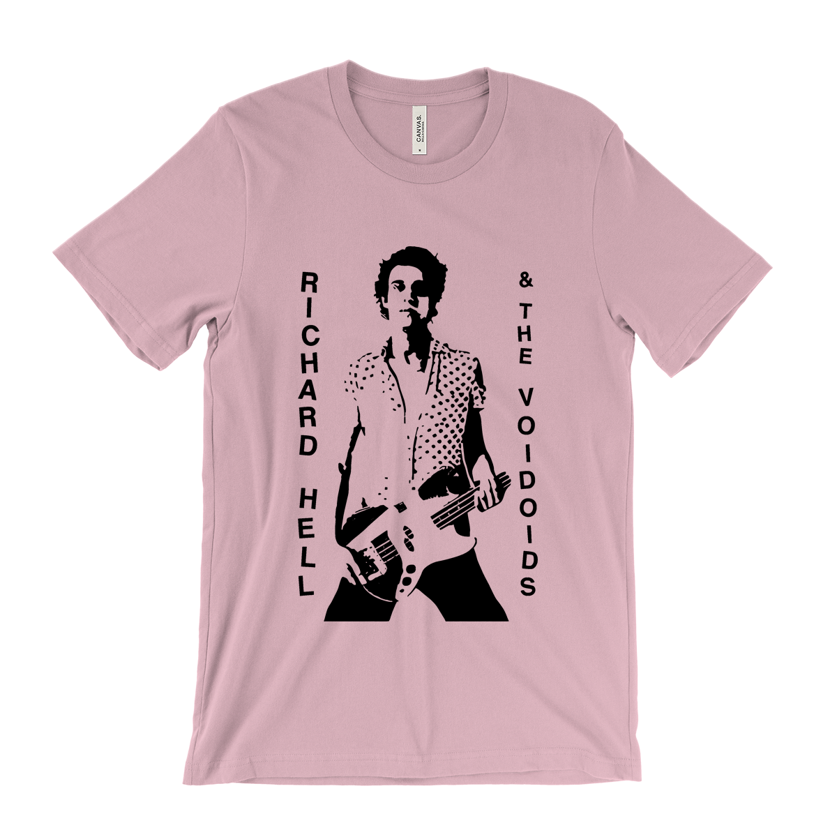 DREAM BABY DREAM Richard Hell T-shirt トップス DREAM BABY DREAM