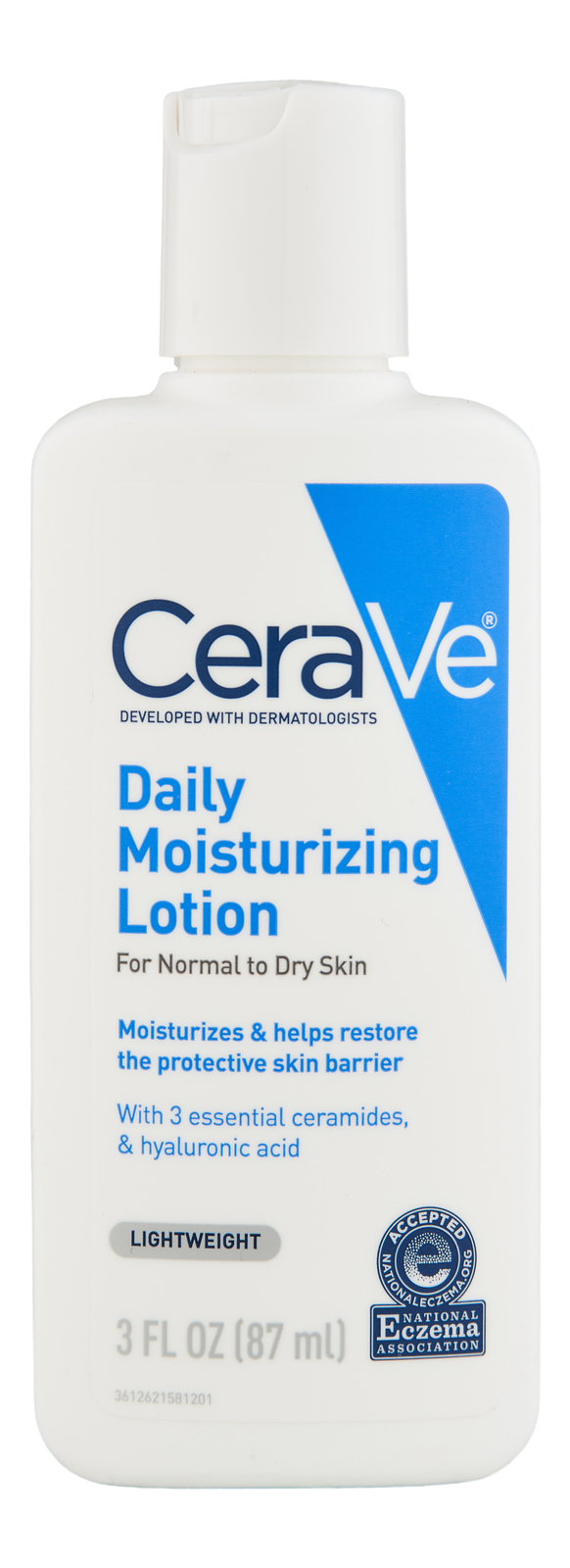 cerave baby lotion eczema