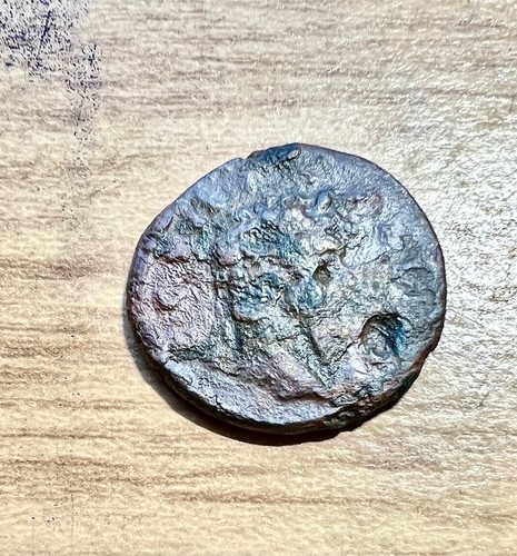 Septimius Severus (193 – 211 A.D.) AE 17.8 mm of Nicaea - Afbeelding 2 van 2