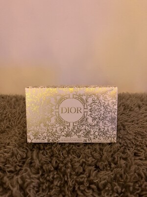 Dior Geschenk-Set   Beautybag   Handbalm   Lipgloss