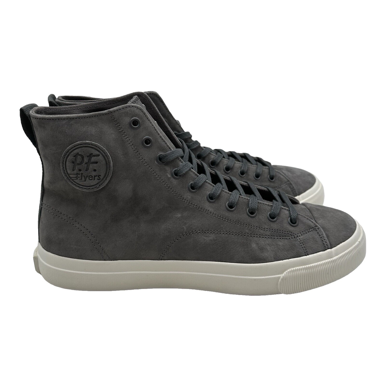 Pf Flyers Cleats