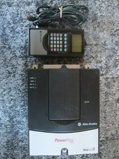 Allen-Bradley PowerFlex 70 3HP  20AD5P0A3AYNNNC0 480VAC FRM: 5.001