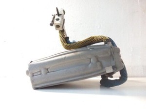 Chrysler Voyager 2002 Klimaverdampfer Kondensator 2002 0kW 20330058