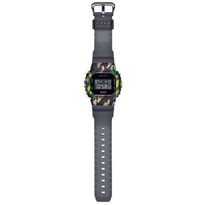 時計 G-SHOCK GM-5640GEM-1JR GM-5640GEM-1 | G-SHOCK G-STEEL 5600 SERIES | CASIO SINGAPORE