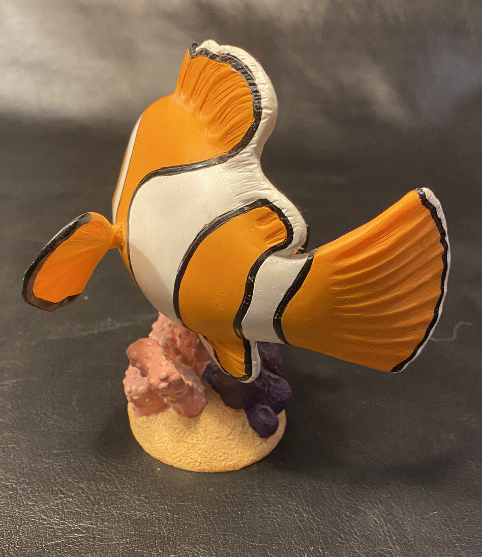 Disney Pixar Finding Nemo Bobblehead | eBay