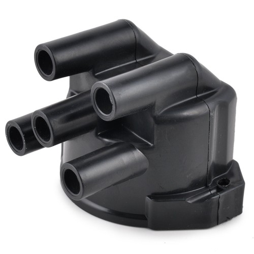 Lotus Twin Cam Electronic Distributor Side Entry Cap Lucas Coil Kent Engine - 第 4/9 張圖片