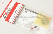 K Factory K14234 Bel&uuml;ftete Scheibe 30mm G4RS 2009 KF Bremsscheibe Modellbau