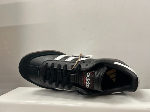 Adidas Samba Leder Turnschuhe Herren UK 6 US 6.5 Eu 39 1/3 Ref 1869- - Bild 3 von 5
