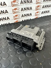 Engine Control Unit Module (ECU) Citroen Berlingo 1.6HDI Diesel 0281017600