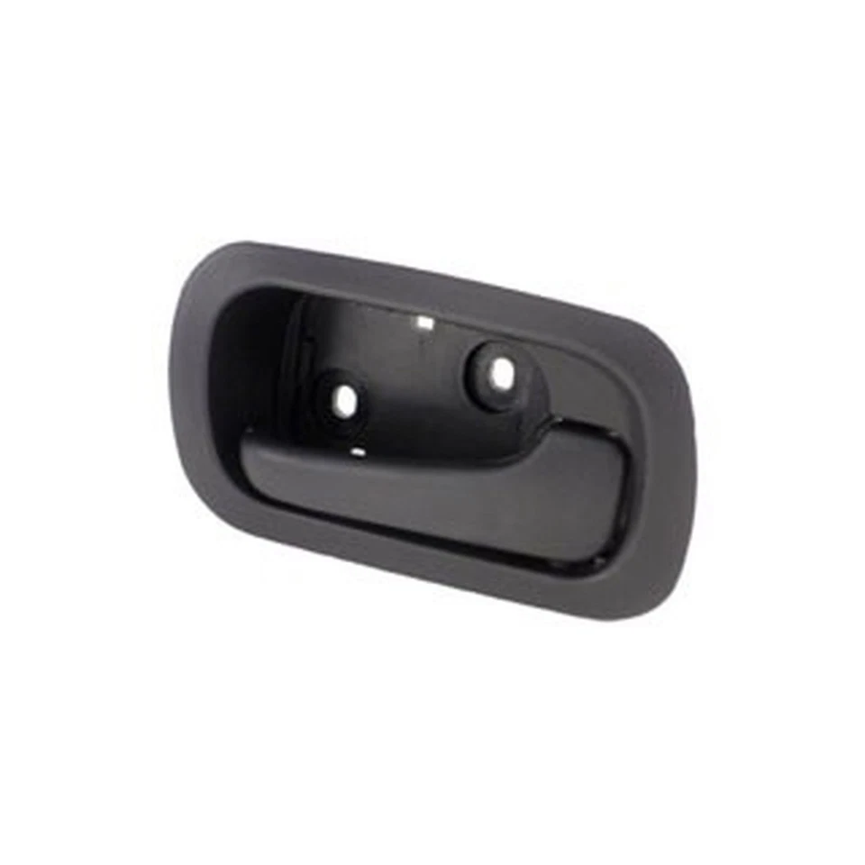 Manija de puerta interior trasera derecha Dorman 82219 negra para Honda CR-V 02-06 Foto 3 de 4
