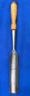 New Haven Edge Tool Company 1 1/2 Inches Gouge Chisel 