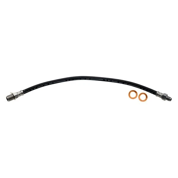 For Dodge D200 Pickup 1968 Raybestos BH6222 Element3 Front Brake Hydraulic Hose Foto 2 de 2