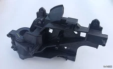 21-23 NISSAN QASHQAI MK3 J12 LEFT SIDE EXTERIOR MIRROR BASE