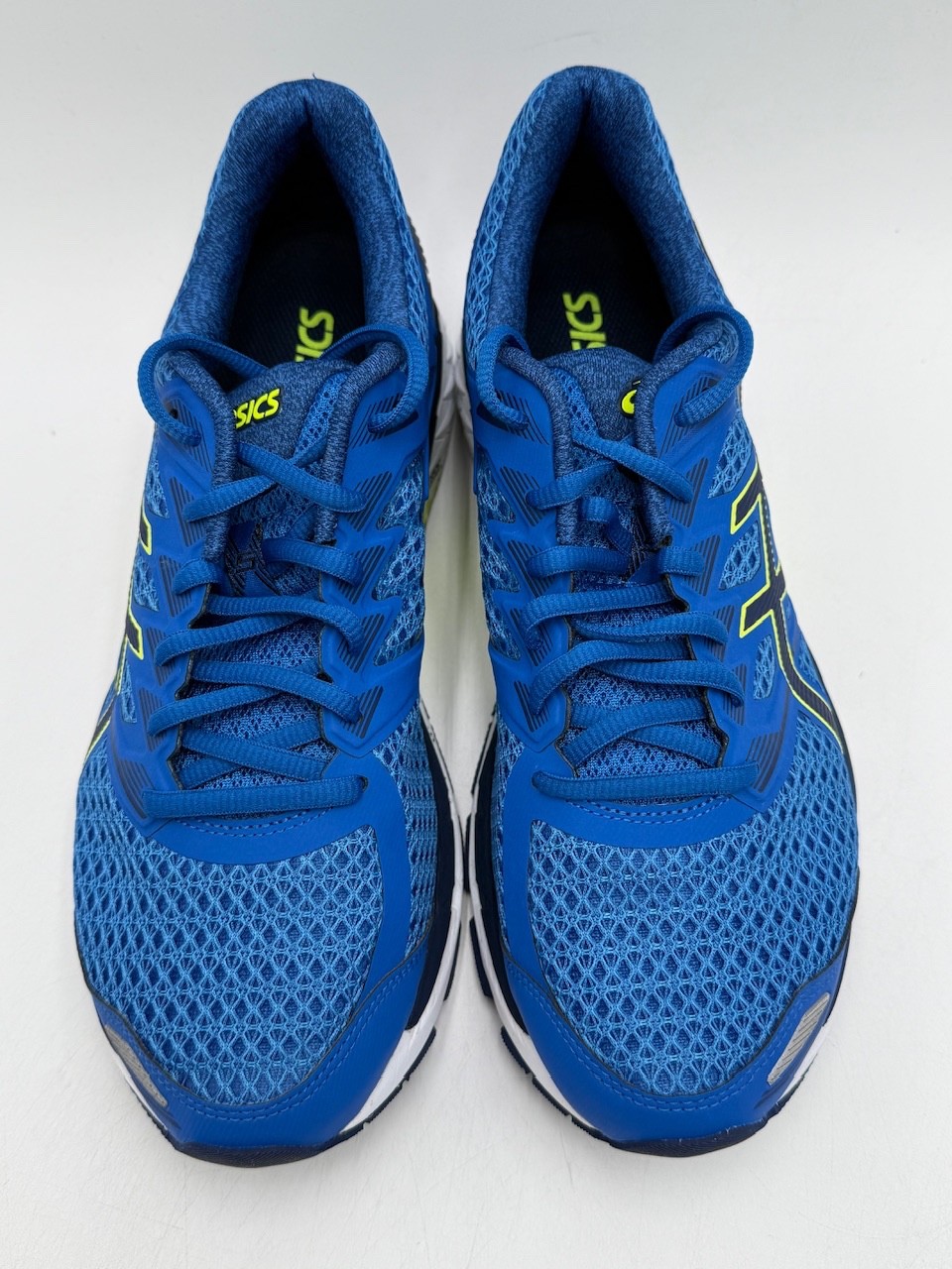 ASICS GT-3000 5 VICTORIA BLUE Men's NEW Running Sneaker Blue US Size 9.5 thumbnail 6