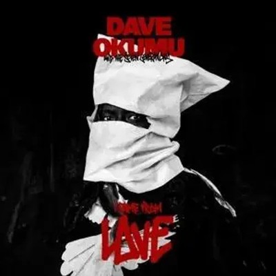 I Came From Love | Dave Okumu Feat. The Generations | Audio-CD | CD | 2023
