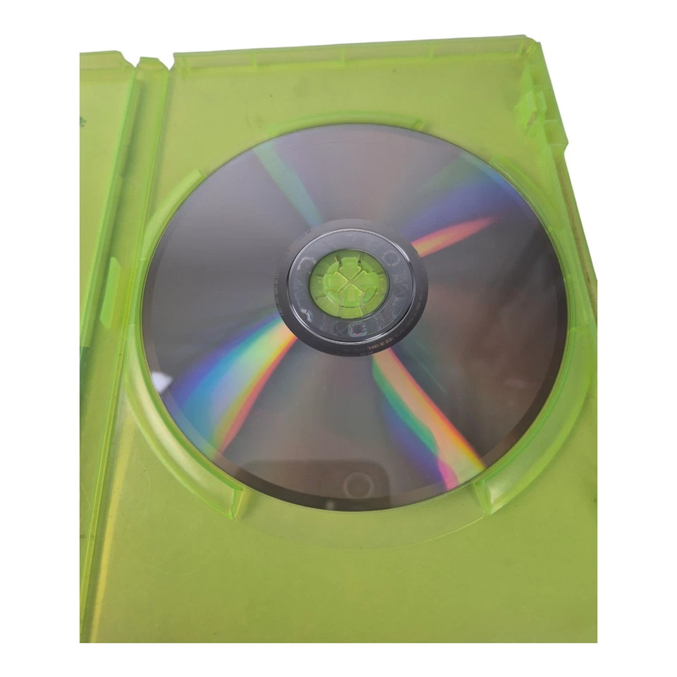 Sonic Unleashed - Xbox 360 - NO COVER - Image 3 of 3