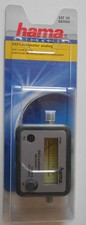Hama Sat Finder Sat Level Meter