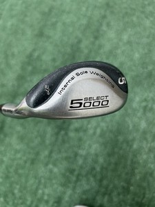 Select 5000 Golf Clubs | eBay