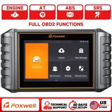 Foxwell Nt706 Abs Srs Engine Transmission Car Obd2 Scanner Diagnostic Scan Tool Foxwell Nt706 Abs Srs Engine Transmission Car Obd2 Scanner Diagnostic Scan Tool