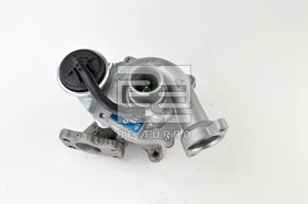 Turbolader | Original | REMAN | 5 J. Gewährleistung +238 EUR PFAND