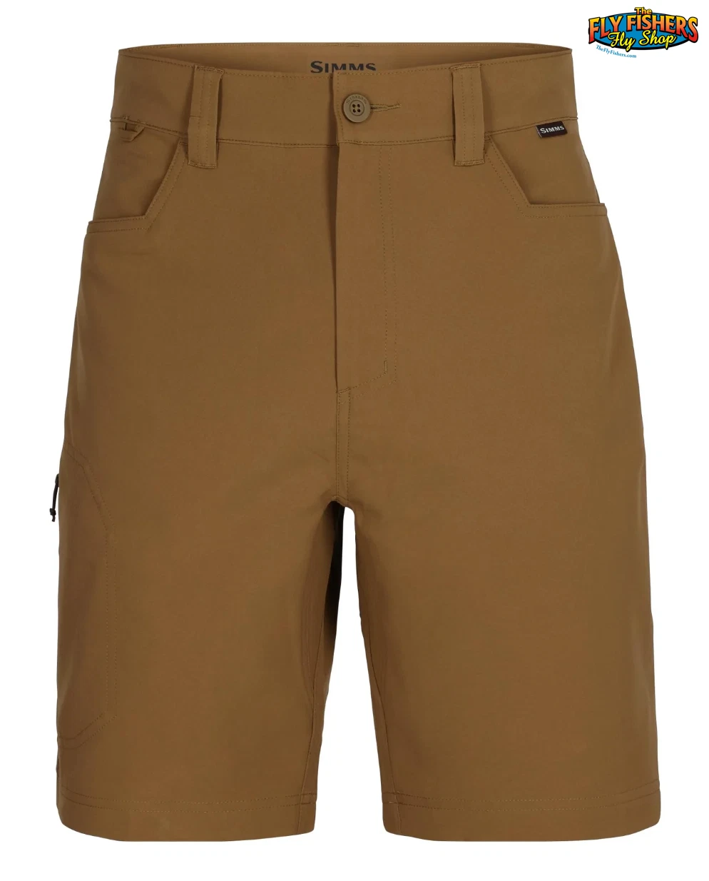 Simms Fishing Men's Skiff Shorts - Driftwood NEW DISCOUNTED
Opens in a new window or tab
