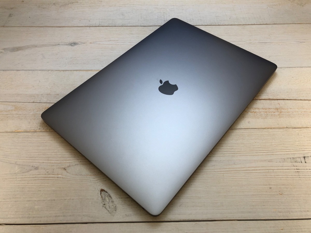 Apple MacBook Pro 2019 16