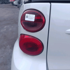 A4518200164 Fanale post. SX SMART FORTWO EV (A/C451) Electric Drive Cbr 3p/e/