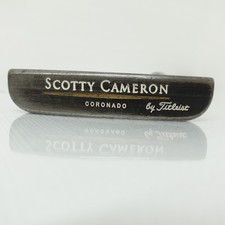 Scotty Cameron Coronado for sale | eBay
