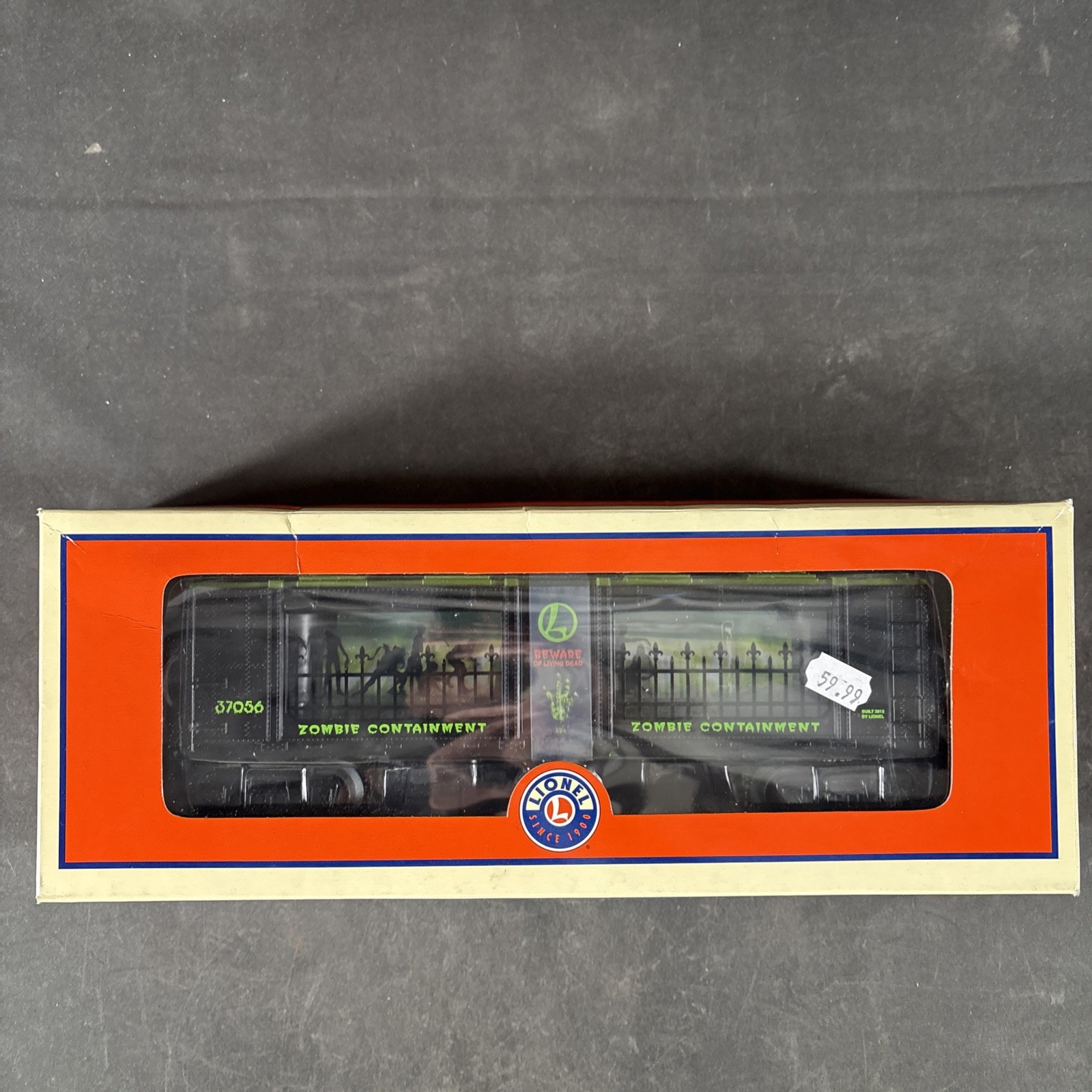 Click here to see eBay Auction