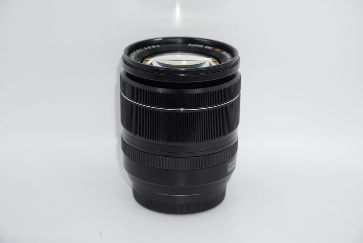 Fujifilm Fujinon XF 18-55mm f/2.8-4 R LM OIS AF Lens Used | eBay