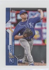 2020 Topps Mini Update Series Blue 7/10 Gabe Speier #U-210 da9