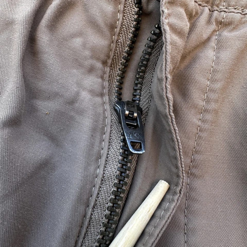 Nike Cargo Pants Mens Small DD5207-208 Athletic Outdoor Utility Pockets - Image 4 of 4