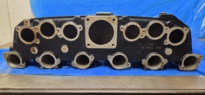 Jaguar XJ40 XJ6 XJ12 Induction Manifold EAC9149
