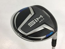 TaylorMade SIM MAX Ladies Fairway Wood 5W TENSEI BLUE TM 40 L 995 Golf